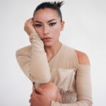 Antonia Giesen Instagram - @lofficielchile Sesión 2021. Ph @danieltoledod Styling @matiosale Maquillaje @maidacardemil Dirección de arte: Alexander Medel Producción @republik__