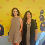 Antonia Giesen Instagram - ¡Sucedió! La premiere de Los Hiperbóreos en la @quinzaine_des_cineastes del Festival de Cannes fue todo un éxito. El equipo encabezado por sus directores @cristobal_leon_ y @joaquincocina, la productora @catavergara_a de @globorojofilms, la actriz @antonia_giesen, el actor @franciscovisceral, la co-guionista @moffatvaras, banda sonora a cargo de @valo_sonoro, y la directora de fotografia @nat.medinaleiva 🎬 Felicitaciones por este estreno mundial 🎬