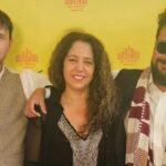 Antonia Giesen Instagram - ¡Sucedió! La premiere de Los Hiperbóreos en la @quinzaine_des_cineastes del Festival de Cannes fue todo un éxito. El equipo encabezado por sus directores @cristobal_leon_ y @joaquincocina, la productora @catavergara_a de @globorojofilms, la actriz @antonia_giesen, el actor @franciscovisceral, la co-guionista @moffatvaras, banda sonora a cargo de @valo_sonoro, y la directora de fotografia @nat.medinaleiva 🎬 Felicitaciones por este estreno mundial 🎬