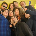 Antonia Giesen Instagram - ¡Sucedió! La premiere de Los Hiperbóreos en la @quinzaine_des_cineastes del Festival de Cannes fue todo un éxito. El equipo encabezado por sus directores @cristobal_leon_ y @joaquincocina, la productora @catavergara_a de @globorojofilms, la actriz @antonia_giesen, el actor @franciscovisceral, la co-guionista @moffatvaras, banda sonora a cargo de @valo_sonoro, y la directora de fotografia @nat.medinaleiva 🎬 Felicitaciones por este estreno mundial 🎬