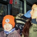 Antonia Giesen Instagram - De repente ya se es grande…