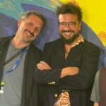 Antonia Giesen Instagram - Increíble recepción tuvo Los Hiperbóreos en la función de prensa Q&A en el Festival de Cine de Cannes. El equipo se prepara la Avant Premiere Mundial de la película que se realiza mañana 📽✨️ Felicitaciones a todo el equipo por su increíble trabajo y la participación en la Quinzaine des Cinéastes en el Festival de Cannes, el encuentro cinematográfico más importante del mundo 🎬 ➖️➖️➖️➖️ Incredible reception had The Hyperboreans at the press screening Q&A at the Cannes Film Festival. The team is preparing for the World Avant Premiere of the film which takes place tomorrow 📽✨️ Congratulations to the whole team for their incredible work and participation in the Quinzaine des Cinéastes at the Cannes Film Festival, the most important film gathering in the world 🎬