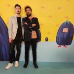 Antonia Giesen Instagram - Increíble recepción tuvo Los Hiperbóreos en la función de prensa Q&A en el Festival de Cine de Cannes. El equipo se prepara la Avant Premiere Mundial de la película que se realiza mañana 📽✨️ Felicitaciones a todo el equipo por su increíble trabajo y la participación en la Quinzaine des Cinéastes en el Festival de Cannes, el encuentro cinematográfico más importante del mundo 🎬 ➖️➖️➖️➖️ Incredible reception had The Hyperboreans at the press screening Q&A at the Cannes Film Festival. The team is preparing for the World Avant Premiere of the film which takes place tomorrow 📽✨️ Congratulations to the whole team for their incredible work and participation in the Quinzaine des Cinéastes at the Cannes Film Festival, the most important film gathering in the world 🎬