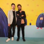 Antonia Giesen Instagram - Increíble recepción tuvo Los Hiperbóreos en la función de prensa Q&A en el Festival de Cine de Cannes. El equipo se prepara la Avant Premiere Mundial de la película que se realiza mañana 📽✨️ Felicitaciones a todo el equipo por su increíble trabajo y la participación en la Quinzaine des Cinéastes en el Festival de Cannes, el encuentro cinematográfico más importante del mundo 🎬 ➖️➖️➖️➖️ Incredible reception had The Hyperboreans at the press screening Q&A at the Cannes Film Festival. The team is preparing for the World Avant Premiere of the film which takes place tomorrow 📽✨️ Congratulations to the whole team for their incredible work and participation in the Quinzaine des Cinéastes at the Cannes Film Festival, the most important film gathering in the world 🎬