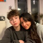 Antonia Giesen Instagram - La insoportabilidad de una madre.