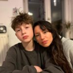 Antonia Giesen Instagram - La insoportabilidad de una madre.