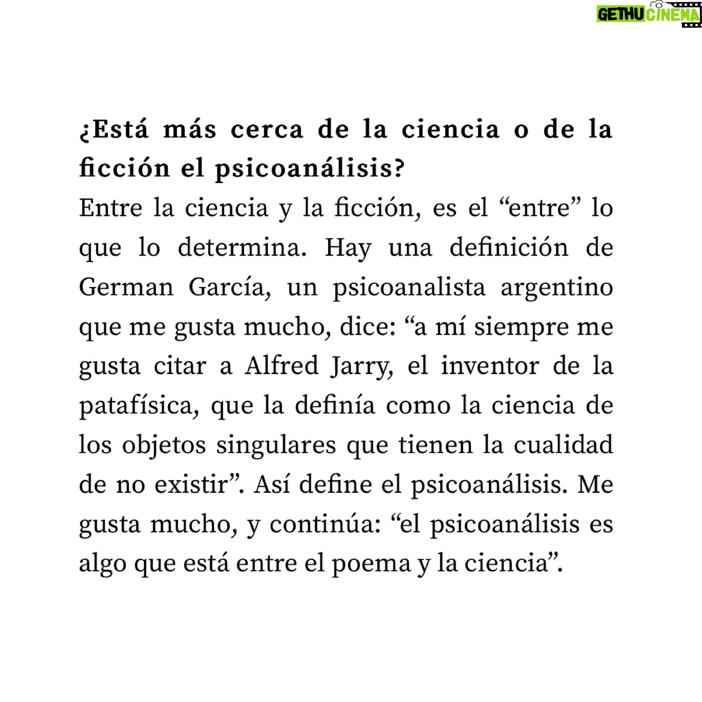 Antonia Giesen Instagram - Entre todas las cosas.