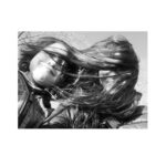 Antonia Giesen Instagram - Entre bocas y vacas, escenarios, diarios, garabatos y pelos.