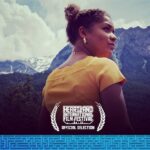 Antonia Thomas Instagram – Check out Anacoreta @heartlandfilm festival. Follow link in bio for tickets. 🌟