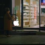 Antonia Thomas Instagram – Still Up. @appletv 😴