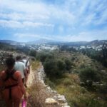 Antonia Thomas Instagram - 🇬🇷 💙🤍