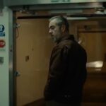 Antonia Thomas Instagram - Suspect. Tonight. @channel4. 9pm.