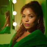 Antonia Thomas Instagram - First look at Hedda Gabler👀 Shooting Hedda Gabler they’ll do whatever it takes to get the shot🎬 a new play by Nina Segal after Henrik Ibsen Directed by Jeff James A Rose Original Production in association with @thenorwegianibsencompany Starring @althomas1 (Lovesick, Misfits, The Good Doctor) as Hedda, with Christian Rubeck (Succession, Then You Run), @iamavi_nash (Silo, The Walking Dead, Black Mirror), @annadanishpastry (Emilia), @matildarhiannon (Persuasion) & Joshua James (Cyrano). 🎥World premiere at the Rose from 29 September 🎟 book now for a chance to win a weekend in Oslo @visitnorway ! link in bio 📸 @michaelwharley 💋 @kerieannlondon_ Design by @jenny_nicholas_design