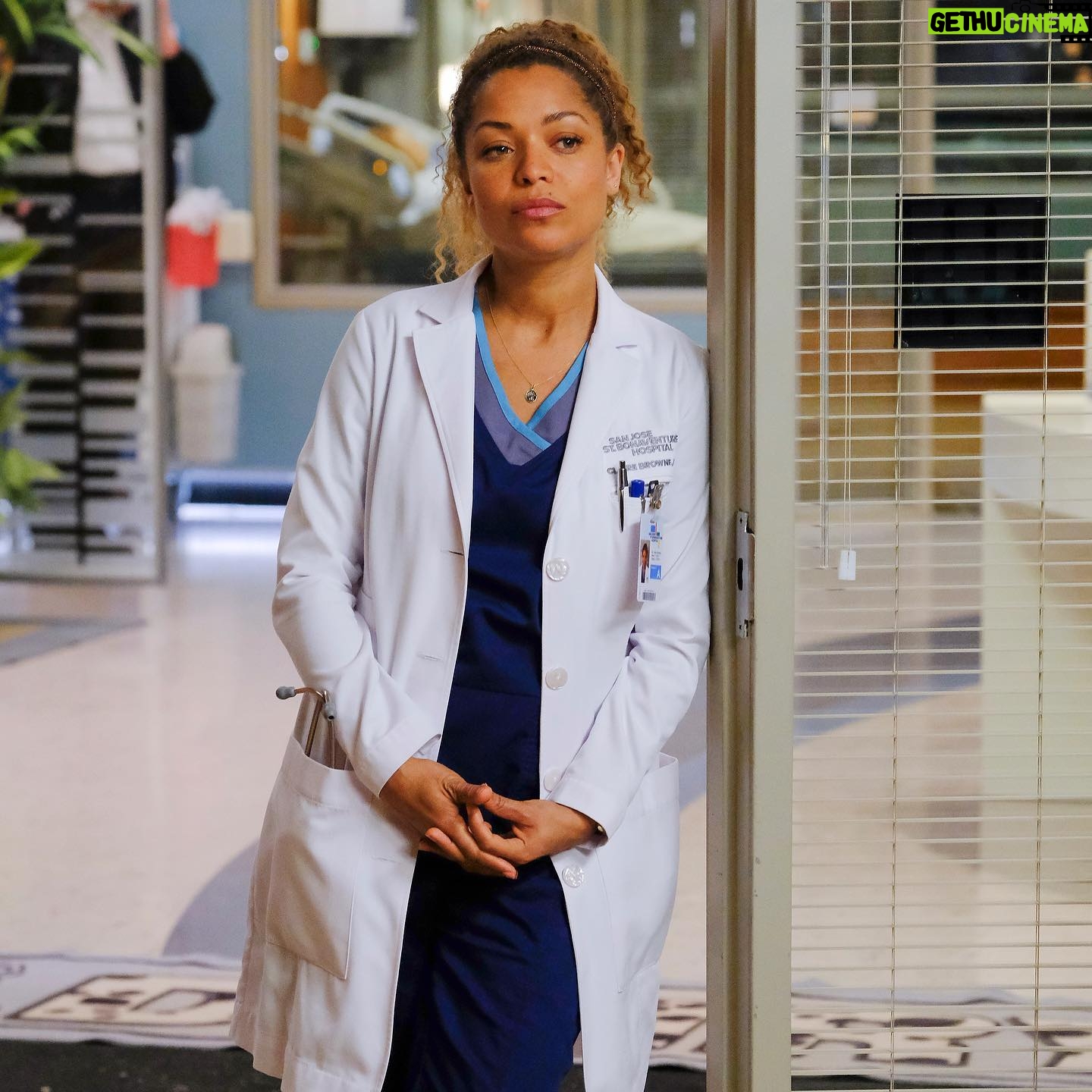 Antonia Thomas - 118.3K Likes - It has been a privilege and pleasure to play Claire Browne and to be a part of such a wonderful show, working with such brilliant people.
You couldn’t ask for a nicer work family than the @thegooddoctorabc @sptv cast and crew and I feel so lucky to call you all my friends.
Thank you so much to the incredible fans who have been unwavering in their support- it has been so appreciated over the years.
I’m sad to leave but also excited for this next chapter. Wishing my @thegooddoctorabc family the very best for Season 5. Much love to you all. ❤️❤️❤️
“Venga, Vamos!” 😉