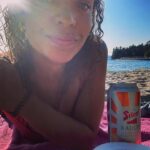 Antonia Thomas Instagram - ☀️