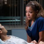 Antonia Thomas Instagram – It has been a privilege and pleasure to play Claire Browne and to be a part of such a wonderful show, working with such brilliant people. 
You couldn’t ask for a nicer work family than the @thegooddoctorabc @sptv cast and crew and I feel so lucky to call you all my friends. 

Thank you so much to the incredible fans who have been unwavering in their support- it has been so appreciated over the years.
I’m sad to leave but also excited for this next chapter. Wishing my @thegooddoctorabc family the very best for Season 5. Much love to you all. ❤️❤️❤️
“Venga, Vamos!” 😉