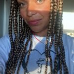 Antonia Thomas Instagram - ☀️