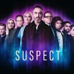 Antonia Thomas Instagram - #SUSPECT coming soon on @channel4