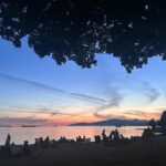 Antonia Thomas Instagram – ☀️