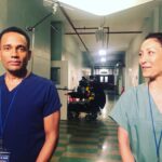 Antonia Thomas Instagram – That is a wrap on season 4 of @thegooddoctorabc 🌟🌟 What an incredible year. With the most Incredible people. I couldn’t feel luckier to be a part of this show and a part of this wonderful work family.  Along with an amazing cast, we are blessed with a phenomenal crew- so hard working, so wildly talented and kind and without whom we would not be able to make this show. Despite the many hurdles of filming in a pandemic they worked even harder to keep us all safe covid wise, dedicating extra time and energy and hours and patience and talent so that we could complete this season. I’m incredibly proud and humbled to know you all. Cast, crew, creators. Good Doctor family. Thanks for an amazing season. ❤️❤️❤️ @thechristinachang_ @fionagubelmann @willyunlee @noahegalvin @briasamone @paigespara @hillharper @shorez @gooddrwriters @sptv