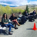 Antonia Thomas Instagram – That is a wrap on season 4 of @thegooddoctorabc 🌟🌟 What an incredible year. With the most Incredible people. I couldn’t feel luckier to be a part of this show and a part of this wonderful work family. Along with an amazing cast, we are blessed with a phenomenal crew- so hard working, so wildly talented and kind and without whom we would not be able to make this show. Despite the many hurdles of filming in a pandemic they worked even harder to keep us all safe covid wise, dedicating extra time and energy and hours and patience and talent so that we could complete this season. I’m incredibly proud and humbled to know you all. Cast, crew, creators. Good Doctor family. Thanks for an amazing season. ❤️❤️❤️ @thechristinachang_ @fionagubelmann @willyunlee @noahegalvin @briasamone @paigespara @hillharper @shorez @gooddrwriters @sptv