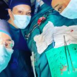 Antonia Thomas Instagram – That is a wrap on season 4 of @thegooddoctorabc 🌟🌟 What an incredible year. With the most Incredible people. I couldn’t feel luckier to be a part of this show and a part of this wonderful work family. Along with an amazing cast, we are blessed with a phenomenal crew- so hard working, so wildly talented and kind and without whom we would not be able to make this show. Despite the many hurdles of filming in a pandemic they worked even harder to keep us all safe covid wise, dedicating extra time and energy and hours and patience and talent so that we could complete this season. I’m incredibly proud and humbled to know you all. Cast, crew, creators. Good Doctor family. Thanks for an amazing season. ❤️❤️❤️ @thechristinachang_ @fionagubelmann @willyunlee @noahegalvin @briasamone @paigespara @hillharper @shorez @gooddrwriters @sptv