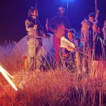Antonia Thomas Instagram – Check out Anacoreta @heartlandfilm festival. Follow link in bio for tickets. 🌟