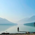 Antonia Thomas Instagram – Beautiful BC