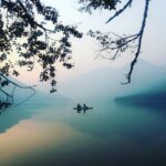 Antonia Thomas Instagram – Beautiful BC