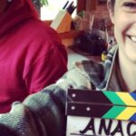 Antonia Thomas Instagram - Check out Anacoreta @heartlandfilm festival. Follow link in bio for tickets. 🌟