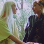 Antonia Thomas Instagram – Lovely new vid for “Clear blue sky” with @sugarcaneband.
Give them a follow on Spotify.