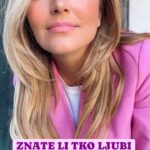 Antonija Blaće Instagram – Hrvatska je odlučila- balm broj 1 za njegu usana je Melem, onaj naš klasik koji nas prati oduvijek i ostat će s nama zauvijek. 
Naravno, vi možete birati koji god (ili sve) od ovih devet balmova želite ( my fav je lips and cheeks). 
Čestitamo od srca našem Melemu ovaj veliki uspjeh 💜🩷
Kako i ne bi bio najuspješniji kad je toliko ljubio 💜 #melemljubiprvi #lovemelem 
@melem_skincare