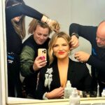 Antonija Blaće Instagram – I još nisu svi na fotki
🥰😂
#tvshow #bts #tvhost #liveshow #superstar #glam #glamsquad #outfit #styling #makeup #hair #blond