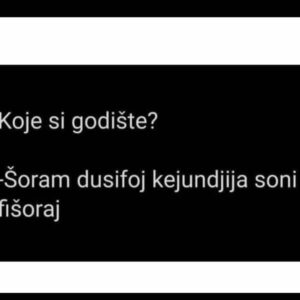 Antonija Blaće Instagram - Umrla sam 😂😂😂