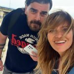 Antonija Blaće Instagram - Subota 🩵 #weekend #couple #nature #hiking #zagreb