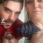 Antonija Blaće Instagram - Za sretan brak važno je da vam su vam poremećaji kompatibilni 😂 #couples #marriedlife #marriage