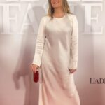 Antonija Blaće Instagram - 🤍🤍🤍🤍 @story.hr #halloffame #pearl #makeup @jlstylebeauty #hair @ivan_cvok #dress #whitedress @mi.store.hr