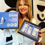 Antonija Blaće Instagram - EDIT ➡️➡️ Trebala sam jos prije neki dan podijeliti jedan paket. Ali kad vidim koje prijateljstvo vlada medju tagiranima nije mi fora da jedna frendica dobije, a druga ne, pa ubacujem još jedan paket. I jos danas idem u duckas kupit još jedan za utješnu nagradu. A dobitnice se 1. Nagrada @tealatin i frendica @anaa12_09 (2 paketa) 2. Nagrada @_almida_ ( 1 paket ) Cestitam cure, javite kako je nakon korištenja ❤️ GIVEAWAY!!🎁 Fotke u nizu su gradacija od ozbiljna sam do smijem se jer imam za vas darivanje! UNBELIEVEABLE! 😍 Tako opisuju retinol. An bi li v bl! I imam jedan RETINOL BOOST NEUTROGENA PAKET ZA VAS 😍🥰 U paketu su krema, krema za oko očiju i serum. Svi se kunu u retinol pa zasto moje 👸🏼 cure ne bi probale? ( i decki naravno, baj d vej, momci probudite se, možete igrati i vi ) Sve što trebate učiniti je lajkati post , u komentaru tagirajte jednu osobu, i za tri dana objavljujemo dobitnika. shareati ne morate, ali nećemo se bunit! P.S. Ako ne osvojiš paketić, Neutrogena Retinol Boost liniju možeš pronaći u bipi i u dm prodavnicama! 💙 #skincare #retinol #retinolboost #neutrogena