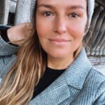 Antonija Blaće Instagram – Dobar dan. 🤍
( after #hydrafacial @poliklinika_dudukovickisic ) #skincare #skin #healthyglow #glow #antonijablace