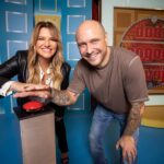 Antonija Blaće Instagram – Mi snimamo punom parom, čekamo vas- vi se samo prijavite! #tvshow #thepriceisright #tv #gameshow