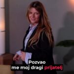 Antonija Blaće Instagram - Na poziv @tom_gretic malo ću vas provesti kroz @hellskitchenhrvatska Show kreće 31.1. U 21:15 (jedva čekamo), a do tad bacite oko na set! 😍 #hellskitchenhrvatska #voyo #rtl #cookingshow #foodie #tvset