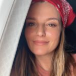 Antonija Blaće Instagram - Dobro svjetlo se ne propusta 😎 P.S. Ostao nam je još samo Washington.