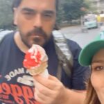 Antonija Blaće Instagram - 2023. ❤️ puno dobrih ljudi. ❤️ P.S. 🎼by Remixmito #2023 #goodtimes #goodvibes #friends #work #joy #couple #people #food