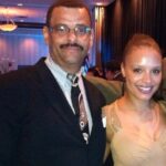 Antonique Smith Instagram - Happy birthday DAD!!! The GOAT! ☺️🎉 Love you dad!! ❤️❤️❤️❤️❤️❤️ He also shares his bday with other goats: Michael Jordan & Jim Brown! 🙌🏾 Help me wish my dad happy bday! 😘