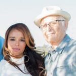 Antonique Smith Instagram - RIP to the great Norman Lear! 🙏🏾 Although I would've loved to have been an actor in one of your masterpieces, I am honored that I was an artivist fighting alongside you for climate and environmental justice!! ❤️✊🏾 Thank you for the impact you had on our world.