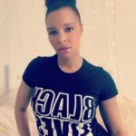 Antonique Smith Instagram - I am a proud black woman!!! 🖤 I'm upbeat and positive and bubbly. And because I've been feeling so hopeful about the changes that are gradually happening over the last few weeks, I didn't realize that watching the images of our men being murdered by police, hearing that our men are being hung in trees and it's called suicide and that Breonna Taylor's killers still haven't been arrested has taken a toll on me!! 💔 It made me physically sick! 😔 So my celebration today is solemn knowing that we still have a long way to go. 🙏🏾 Love y'all!! #HappyJuneteenth ✊🏾❤️ #BlackLivesMatter #StopKillingUs #Freeish