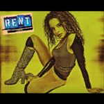 Antonique Smith Instagram – Tonight we celebrate 25 years of RENT!! 😍 This photo is me!! 👆🏾I had the honor of becoming the poster girl in 2003 and playing the incomparable Mimi Marquez on Broadway. Being in RENT was a life changing experience. I met some of my closest friends there and grew so much as an actor & singer!! What a training ground!!! 💪🏾 And a show about love….guess it impacted me in every way. 😊 Thank you Jonathan Larson for this masterpiece!! 🙏🏾🕊 The celebration tonight with the @nytw79 is gonna be so amazing. And probably emotional. 😩❤️❤️❤️❤️ #RENT #MeasureYourLifeInLove #SeasonsOfLove #RentOnBroadway