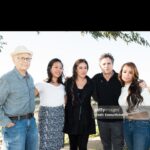 Antonique Smith Instagram - RIP to the great Norman Lear! 🙏🏾 Although I would've loved to have been an actor in one of your masterpieces, I am honored that I was an artivist fighting alongside you for climate and environmental justice!! ❤️✊🏾 Thank you for the impact you had on our world.