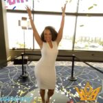Antonique Smith Instagram – It’s my birthday! ☺️ Been getting the sweetest messages all day!!! Thank you everyone for all the love!!!!! Feeling so grateful!! And have so much to share with Y’all!! Love you!! ❤️❤️❤️ #ClaimingMyThrone #GettingTheseCoins #HappyBirthdayToMe