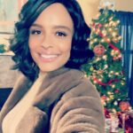 Antonique Smith Instagram – Merry Christmas!!!!! ❤️🎄